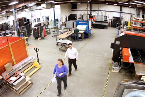 demand for metal fabricators in nyc area|metal manufacturing in the us.